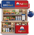 Ưu đãi fujimart